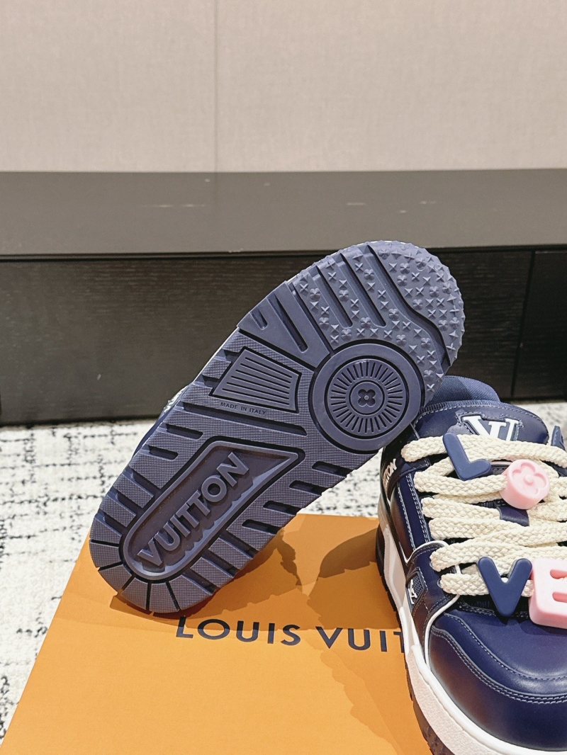 LV Casual Shoes